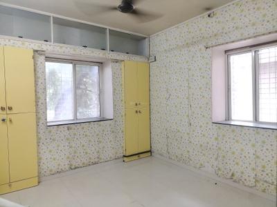Bedroom Image of 1000 Sq.ft 2 BHK Apartment / Flat for rent in Anand Nagar, Sinhagad Road Pune for Rs. 25000