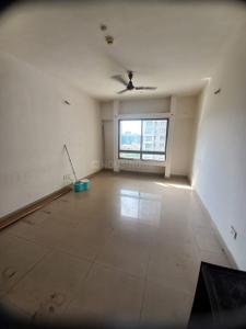 Hall Image of 590 Sq.ft 1 BHK Apartment / Flat for rent in Paranjape Blue Ridge, Hinjawadi Pune for Rs. 23000