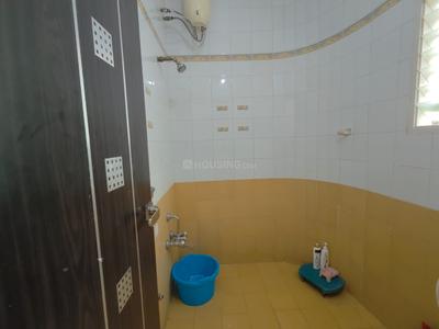 Bathroom Image of 2295 Sq.ft 4 BHK Independent House for sale in Science City Ahmedabad for Rs. 45000000