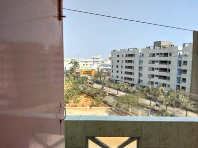Flats for Rent in Nalanda Nagar, Upparpally, Hyderabad 2+ Rental