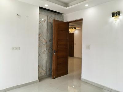 Bedroom Image of 4500 Sq.ft 5 BHK Independent House for sale in Palam Vihar Gurgaon for Rs. 80000000