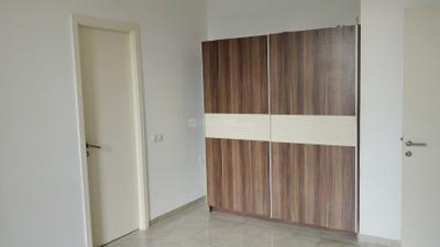 Bedroom Image of 1665 Sq.ft 3 BHK Apartment / Flat for rent in Hiranandani Cardinal, Hiranandani Estate Thane for Rs. 85000