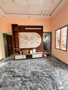 Hall Image of 2200 Sq.ft 5 BHK Independent House for sale in Thotada Guddadhalli Village Bengaluru for Rs. 13000000