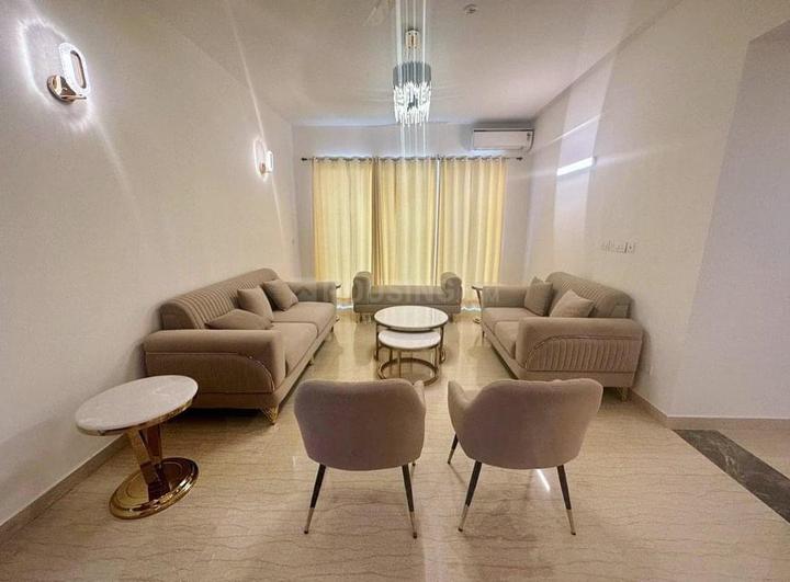 3 BHK Flat for rent in Sector 44, Noida 2350 Sqft Property ID