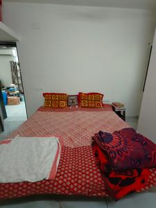 Bedroom Image of 1800 Sq.ft 4 BHK Villa for sale in Vastrapur Ahmedabad for Rs. 30000000