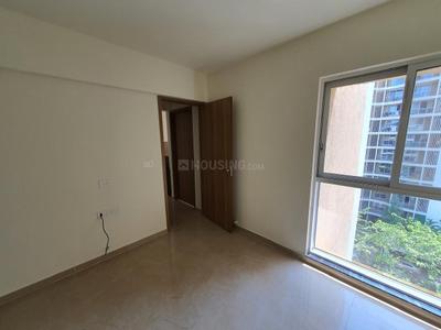 Bedroom Image of 1087 Sq.ft 2 BHK Apartment / Flat for sale in Samraat AmOzon, Gangapur Nashik for Rs. 6800000