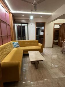 Hall Image of 1050 Sq.ft 2 BHK Apartment / Flat for sale in Sankalp Eternity, Shahibaug Ahmedabad for Rs. 5100000