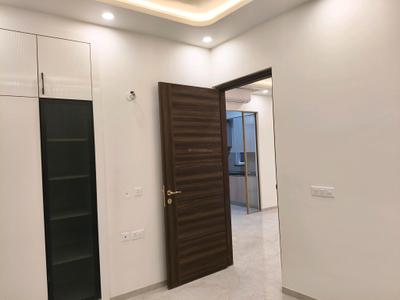 Bedroom Image of 1650 Sq.ft 3 BHK Apartment / Flat for sale in Sujjan Vihar, Sector 43 Gurgaon for Rs. 24500000