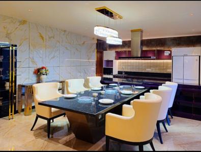 Hall Image of 1800 Sq.ft 4 BHK Villa for rent in Sherpura Bharuch for Rs. 28000