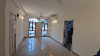 Living Room Image of 1800 Sq.ft 3.5 BHK Builder Floor for sale in Sector 57 Gurgaon for Rs. 19500000