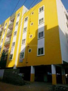 Image of 775 Sq.ft 2 BHK Apartment / Flat for sale in Prabhavathi Orchard, Electronic City, Bengaluru for Rs. 4000000