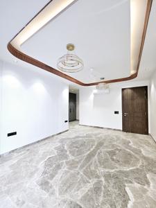Bedroom Image of 2250 Sq.ft 3 BHK Builder Floor for sale in Suncity Township, Sector 54 Gurgaon for Rs. 35500000