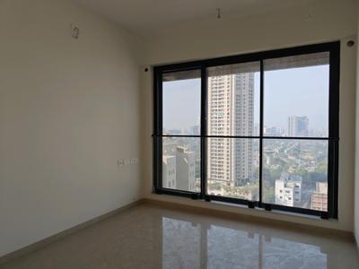 Bedroom Image of 677 Sq.ft 2 BHK Apartment / Flat for sale in Om Trimurti Towers, Sion Mumbai for Rs. 21100000
