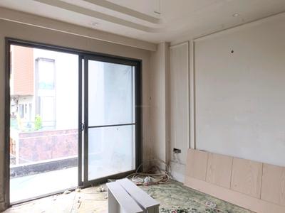 Bedroom Image of 3600 Sq.ft 4 BHK Builder Floor for sale in Sector 17 Rohini New Delhi for Rs. 41000000