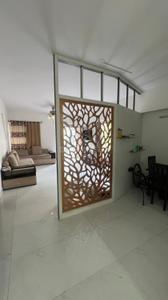 Hall Image of 1200 Sq.ft 2 BHK Builder Floor for sale in Elite Vista Apartments, Jayanagar Bengaluru for Rs. 15500000