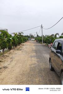 Image of 1000 Sq.ft Residential Plot / Land for sale in Banthra Sikander Pur, Lucknow for Rs. 1549990