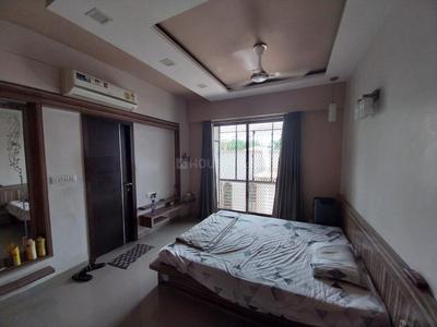 Image of 1900 Sq.ft 3 BHK Apartment / Flat for sale in Shree Om Parkview Abode, Thaltej, Ahmedabad for Rs. 16500000