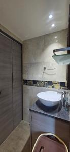 Bathroom Image of 1408 Sq.ft 3.5 BHK Apartment / Flat for sale in Heritage Krishna Heritage, Chembur Mumbai for Rs. 42500000