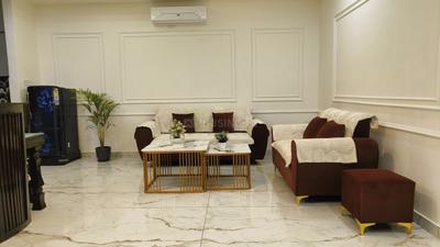 Hall Image of 2000 Sq.ft 3 BHK Builder Floor for rent in Ansal Green Valley, Jakhan Dehradun for Rs. 60000