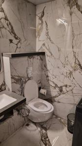 Image of 1600 Sq.ft 3 BHK Apartment / Flat for sale in Oxy Beaumonde, Viman Nagar, Pune for Rs. 23500000
