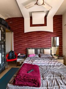 Bedroom Image of 2200 Sq.ft 3 BHK Independent House for sale in Dhayari Pune for Rs. 17000000