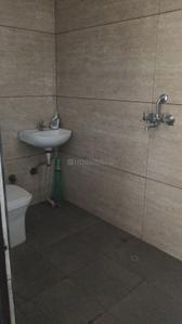 Image of 1200 Sq.ft 3 BHK Apartment / Flat for rent in Mansarovar Extension, Jaipur for Rs. 20000