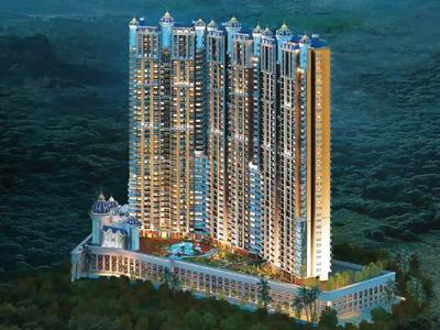 1 BHK Flat