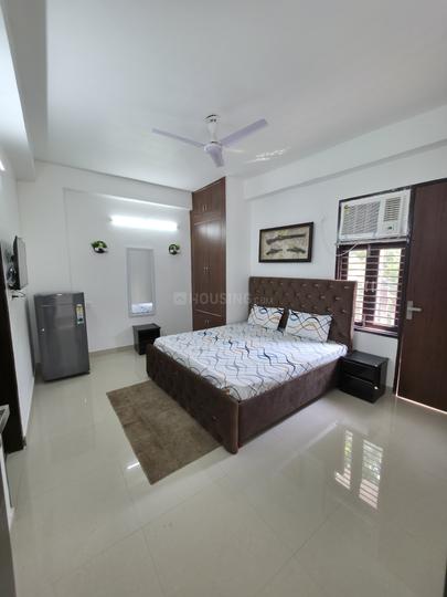 Jain properties Bedroom 1