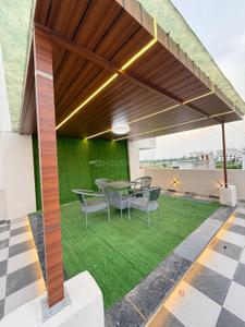 Image of 3060 Sq.ft 4 BHK Villa for sale in Gandhi Path West, Jaipur for Rs. 18051000
