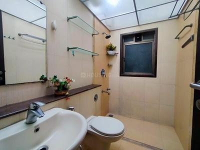 Image of 1320 Sq.ft 3 BHK Apartment / Flat for sale in Dadar West, Mumbai for Rs. 74000000