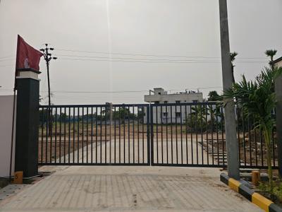 Image of 866 Sq.ft Residential Plot / Land for sale in Vandalur, Chennai for Rs. 2886378