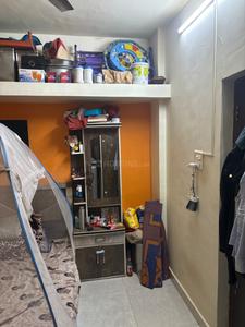 1 BHK Flat
