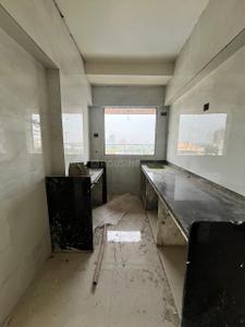 Living Room Image of 500 Sq.ft 1 BHK Apartment / Flat for sale in Dahisar West Mumbai for Rs. 8500000