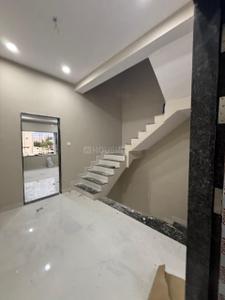 Hall Image of 2300 Sq.ft 3 BHK Independent House for sale in Borsi Durg for Rs. 6000000
