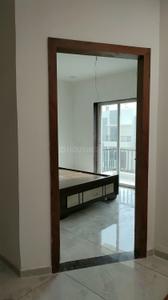 Kitchen Image of 1250 Sq.ft 3 BHK Duplex for rent in Padra Vadodara for Rs. 15000
