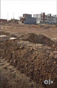 Floor Plan Image of 1035 Sq.ft Residential Plot / Land for sale in Sector 123 Mohali for Rs. 4790000