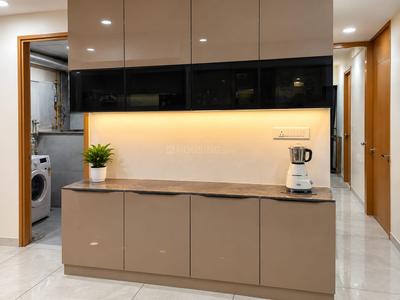 3 BHK Flat