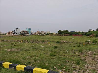 Image of 1000 Sq.ft Residential Plot / Land for sale in Pattabiram, Chennai for Rs. 3000004