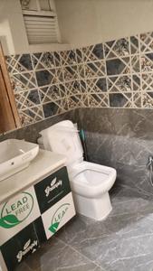 Image of 2745 Sq.ft 4 BHK Apartment / Flat for rent in Sunshine Heights, Civil Lines, Allahabad for Rs. 70000