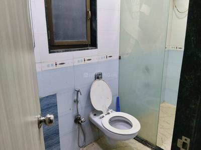 Bathroom Image of Yash Properties  in Saki Naka, Mumbai
