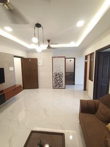 Hall Image of 950 Sq.ft 2 BHK Apartment / Flat for sale in Kundrathur Chennai for Rs. 6200000