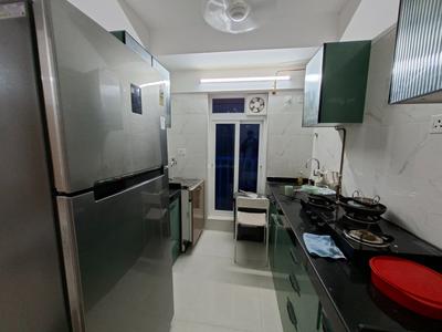 Kitchen Image of Appartment  in Borivali West, Mumbai