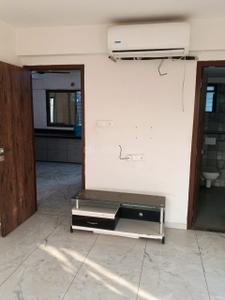 Hall Image of 2502 Sq.ft 4 BHK Apartment / Flat for sale in Swagat Clifton, New Althan Surat for Rs. 11000000