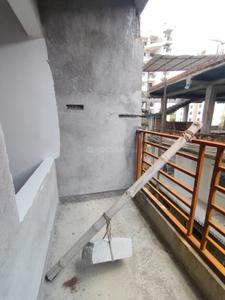Balcony Image of 1250 Sq.ft 3 BHK Apartment / Flat for sale in Kahilipara Guwahati for Rs. 5500000