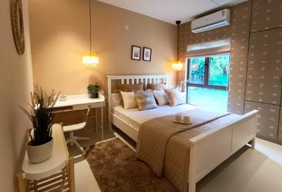 2 BHK Flat