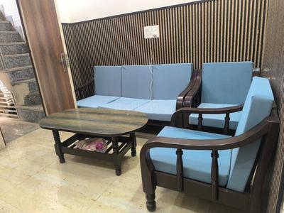 1 BHK Independent Builder Floor