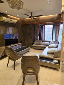 Hall Image of 3400 Sq.ft 4 BHK Apartment / Flat for sale in Kanakia Eternity Friends CHS, Dharamveer Nagar Thane for Rs. 55000000