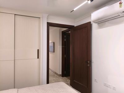 Bedroom Image of 1650 Sq.ft 3 BHK Builder Floor for sale in Sector 70A Gurgaon for Rs. 27500000