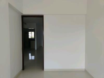 Bedroom Image of 785 Sq.ft 1.5 BHK Apartment / Flat for sale in Rajhans Moonstone, Vasai West Vasai for Rs. 7800000