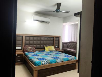 Bedroom Image of 998 Sq.ft 2 BHK Apartment / Flat for sale in Pratap Nagar Jaipur for Rs. 6700000